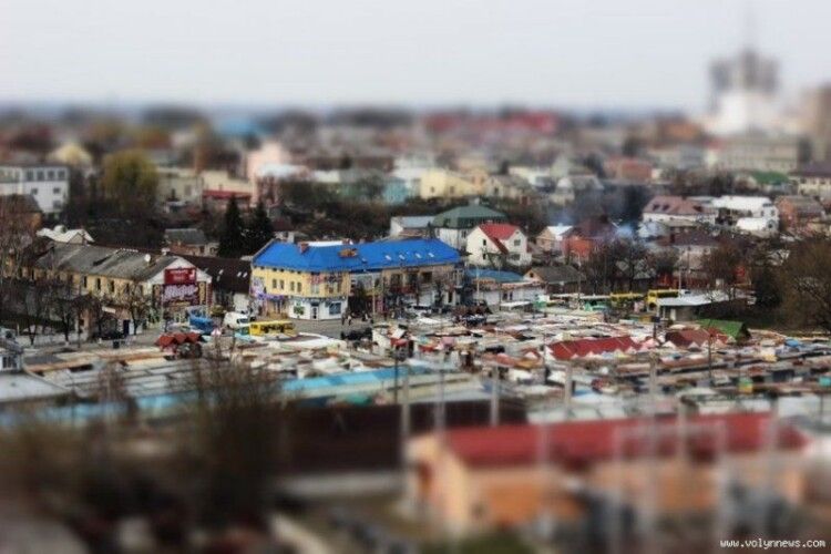 «Міська влада має всі підстави продовжити знесення Центрального ринку», – Поліщук