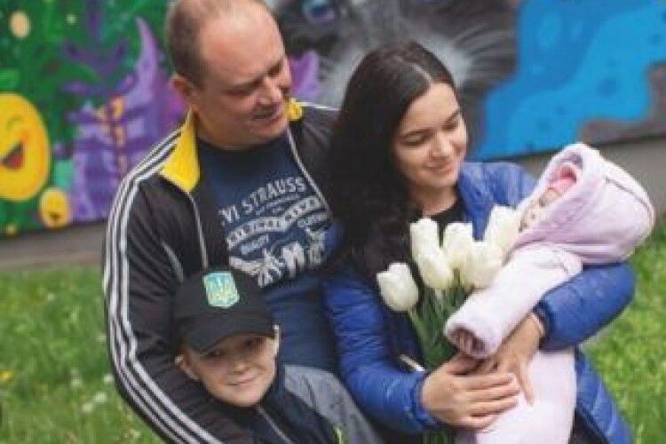 Рятувальники влаштовують Всеукраїнську благодійну акцію «Врятувати Алісу Шевчик»