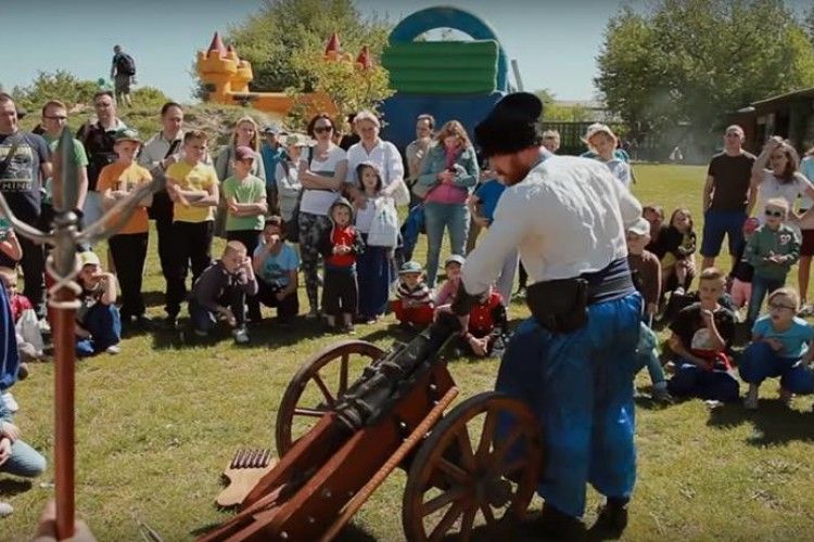 На Покрову в Рівному відбудеться мега-крутий козацький фестиваль
