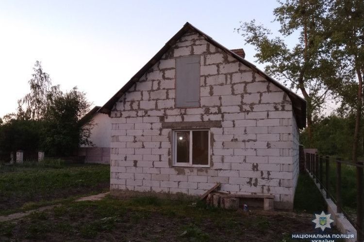 У Ковелі поліцейські затримали злодія на місці злочину 