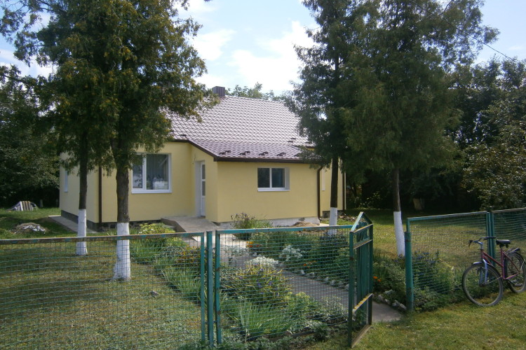 У Мстишинському ФАПі  дах уже не протікає