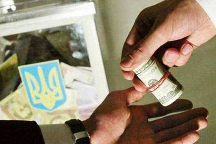 Де платять 400 гривень за голос