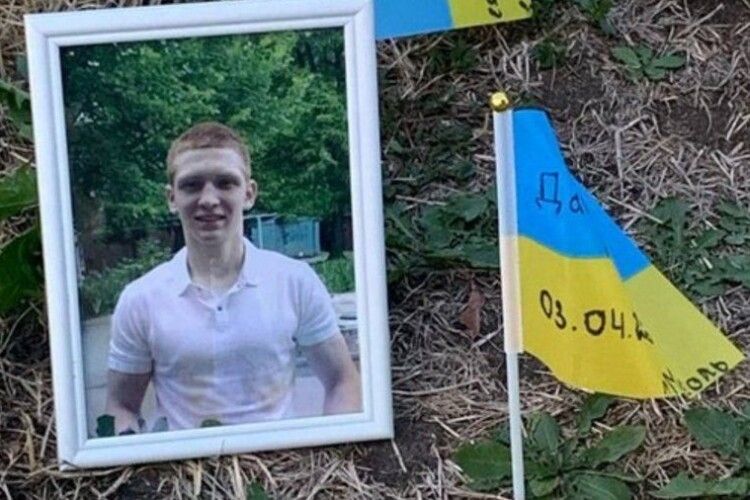 У російському полоні закатували 16-річних підлітків