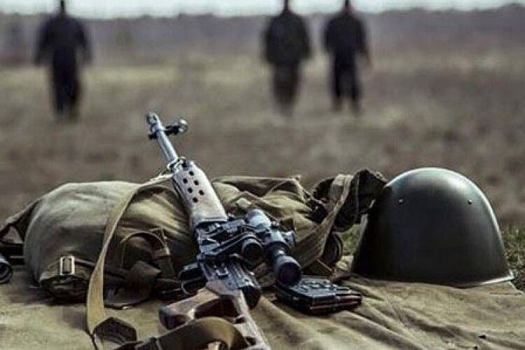 Російська агресія: на Донбасі загинули чотири українських воїни