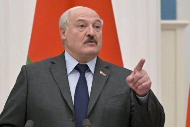 лукашенко висловився про загрозу застосування росією ядерної зброї