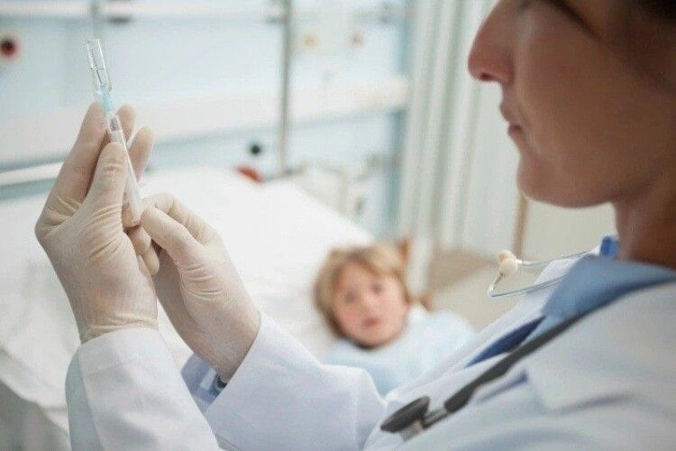 У готелі на заході України отруїлися 14 дітей