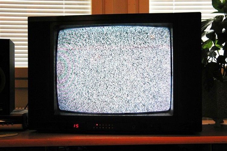 Аналогове ТБ почнуть вимикати з липня