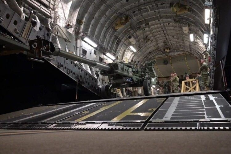 Німеччина передасть РСЗВ, Словаччина – вертольоти, ще три країни – артилерію: Пентагон за підсумками «Рамштайну-3»
