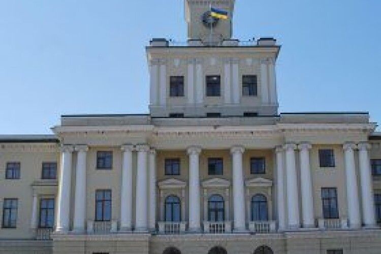 Депутати ініціюють сесію облради через «формулу Штайнмаєра»