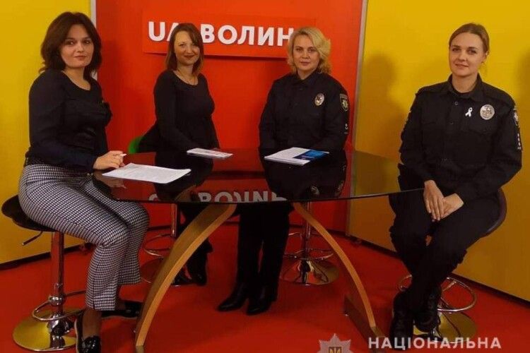На Волині 300 чоловіків поскаржились на домашнє насильство