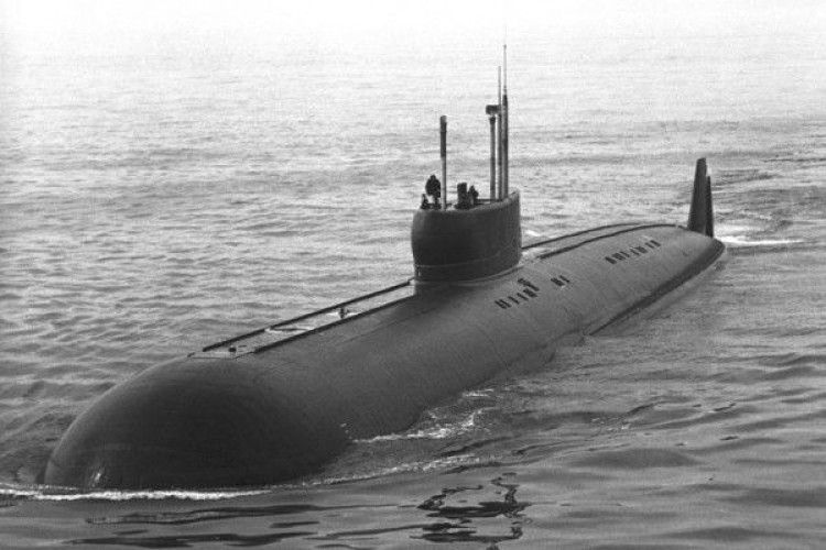   У НАТО стурбовані зростанням активності російських підводних човнів