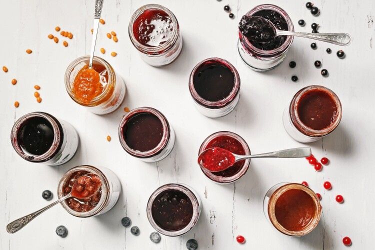 На виставці в Канаді свою продукцію представили волинські лісівники