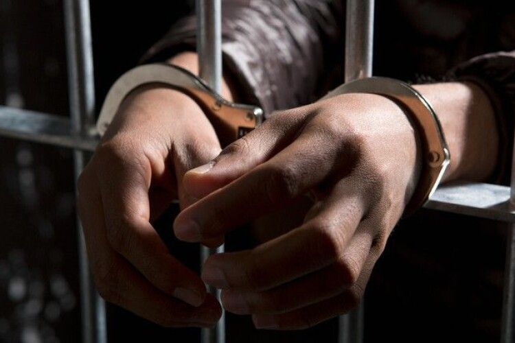 За жорстоке вбивство волинянин проведе за ґратами 9 років 