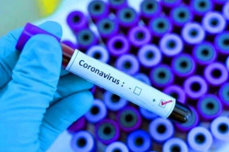 В Україні коронавірусом заразилися вже майже 900 осіб, 22 - померли