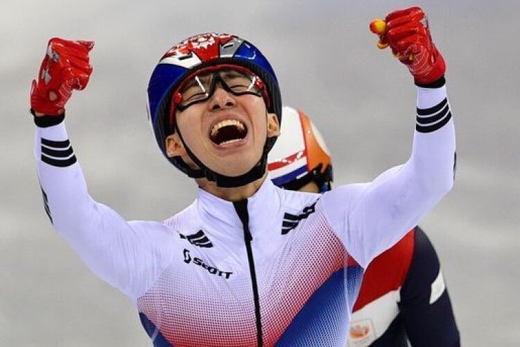Олімпійського чемпіона дискваліфікували за сексуальні домагання до юного партнера по команді