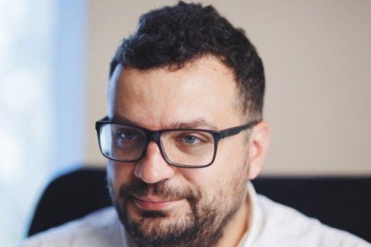 Пилип Іллєнко назвав кількість українських кінопрем'єр у 2018 році