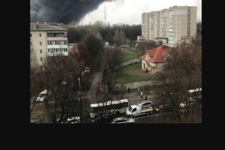 У Луцьку вже шестеро убитих після російської атаки