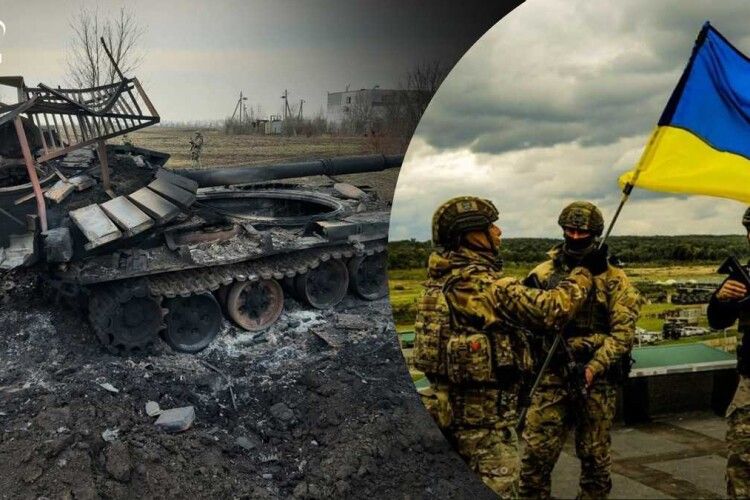 Україна фактично виграла битву за Харків, росіяни вирішили залишити позиції, – ISW