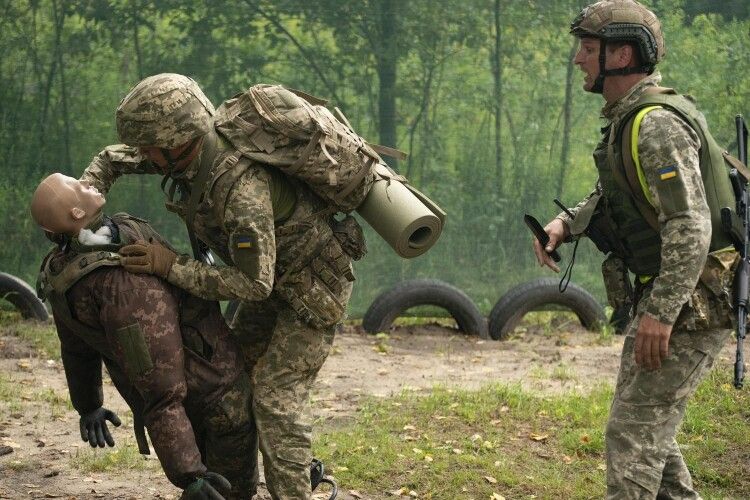 Міноборони розповіло про реформу мобілізації: які готуються зміни 