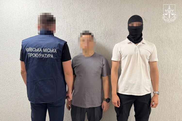 Затримали китайських шпигунів, які полювали за секретами українських ракет