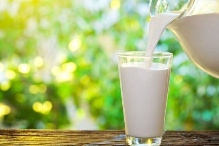 Закупівельні ціни на молоко знижуються