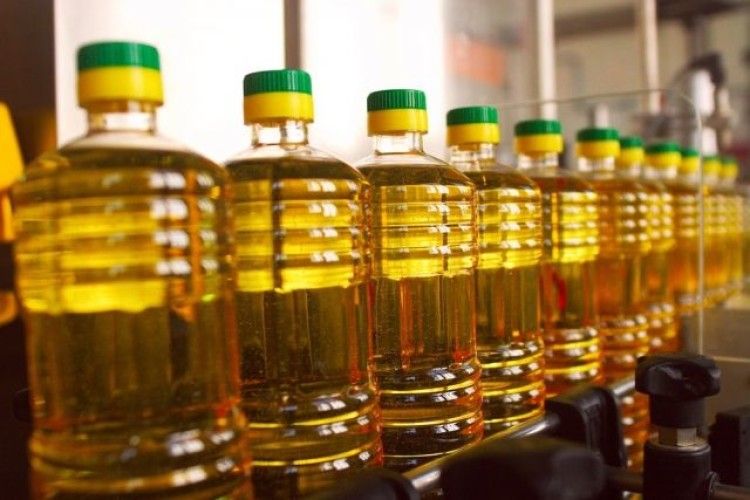 Українську олію споживають у 124 країнах світу