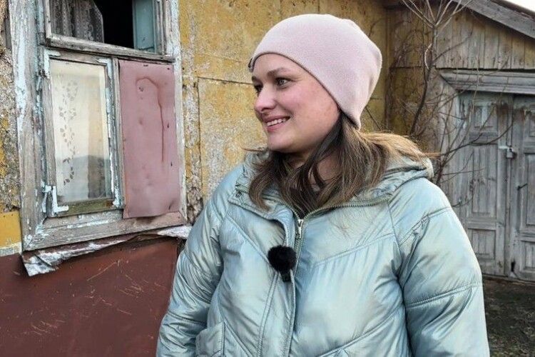 Докопатися до коріння: мешканка Волині дослідила власний рід до 12-го коліна (Відео)