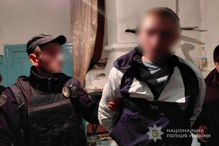 Волинянин організував наркопритон у власній хаті