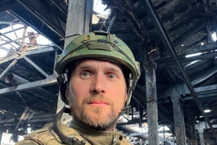 Бутусов: «Сьогодні нам усім потрібно мовчати про реальну обстановку. Українська армія дивує не тільки ворогів, а й себе»