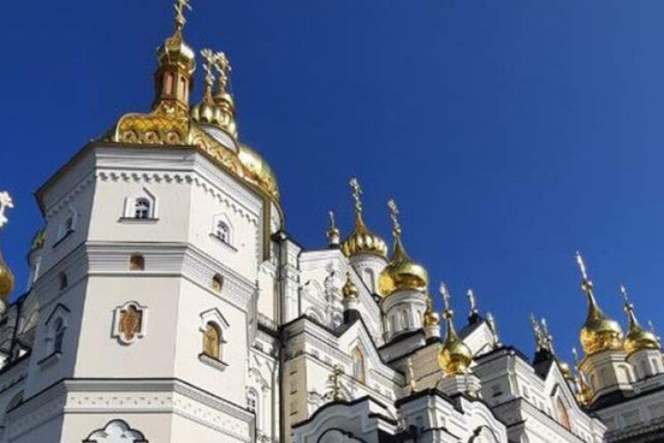 Закликали перевірити монастирі МП на зв'язки з Росією