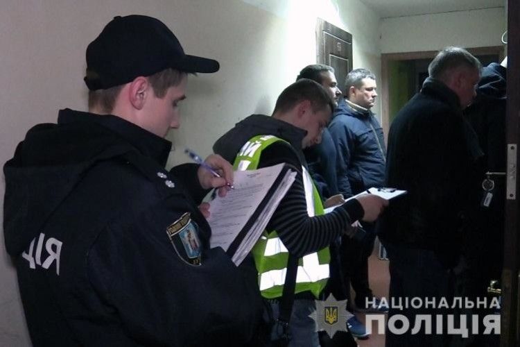 У Києві внаслідок вибуху в житловому будинку загинув росіянин, який перебував у розшуку за вбивство 