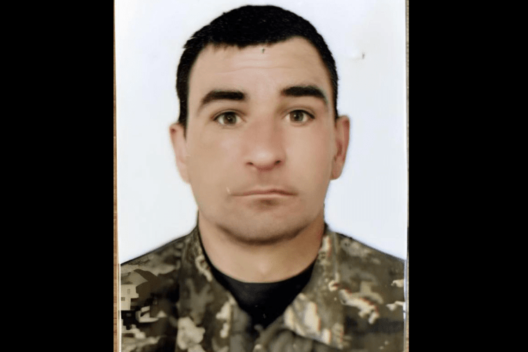 На Донеччині обірвалося життя Захисника з Волині Михайла Карповича