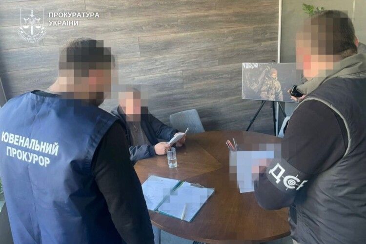 Нагрілися на теплі для студентів: на Волині судять директора профтехучилища та його спільника-бізнесмена