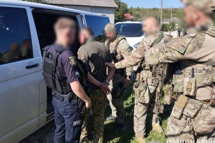 Двоє загиблих, троє поранених: на Тернопільщині чоловік розстріляв людей 