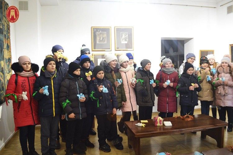 Що таке «Миколай-квест»?