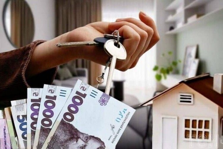 Оренда житла: у Луцьку ціни вже наздогнали Київ