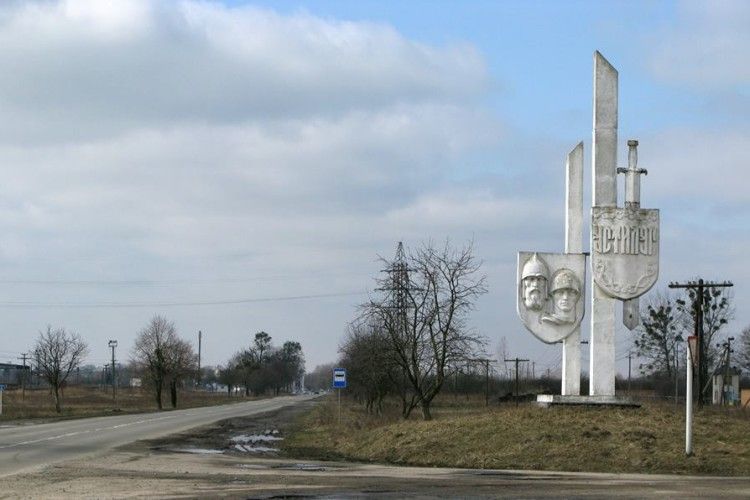 ОТГ залучає мешканців громади до обговорення змін