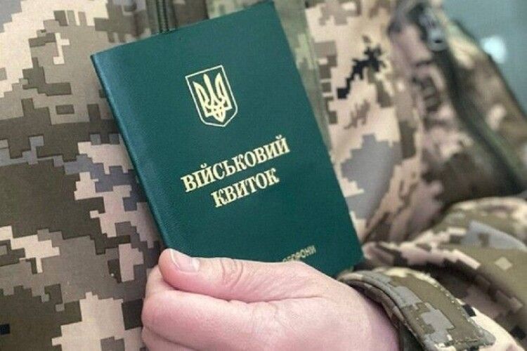 В Генштабі ЗСУ обговорюють зниження мобілізаційного віку до 50-55 років