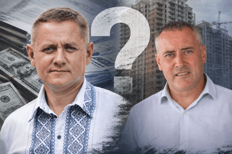 Хто ж грамоти тепер вручатиме? Резонансна справа на Волині
