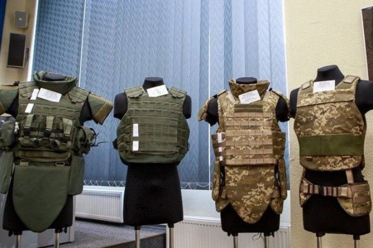 Бронежилет: як він працює і чому рятує життя?