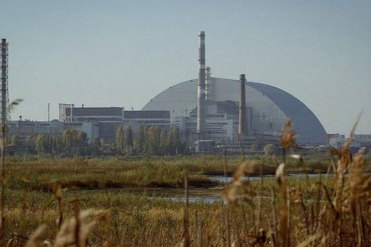 Рівень радіації на ЧАЕС аномальний - голова МАГАТЕ