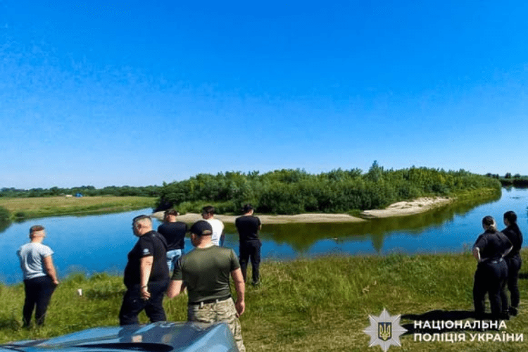 У водоймі на Рівненщині потонув 13-річний хлопчик