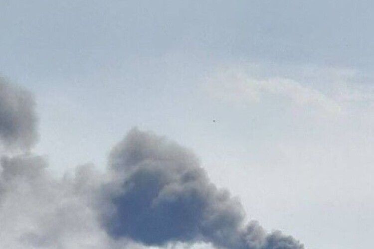 Сьогодні на Волині буде чути вибухи