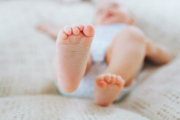 Батьки не вберегли одномісячне немовля від смерті