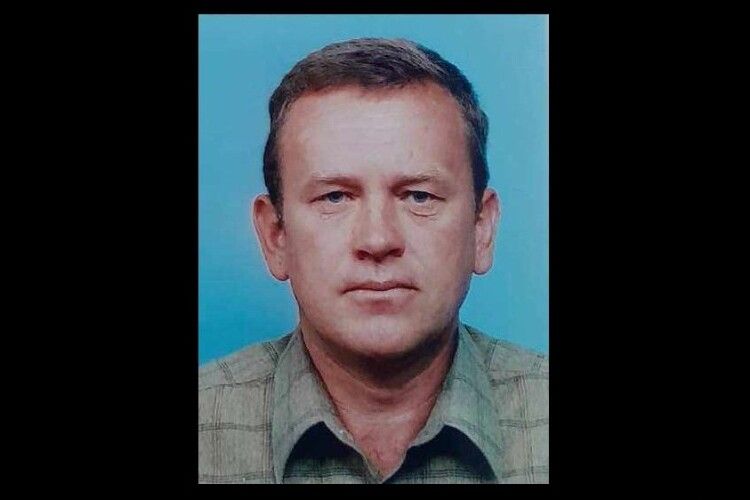 Ще одна втрата: у Запорізькій області помер Герой з Волині