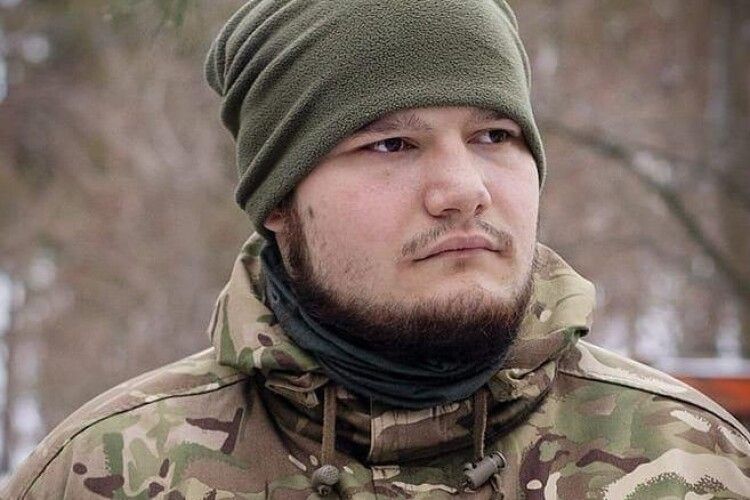 Сергій Іконніков загинув у день свого 25-річчя: Порошенко повідомив про ще одну втрату в команді