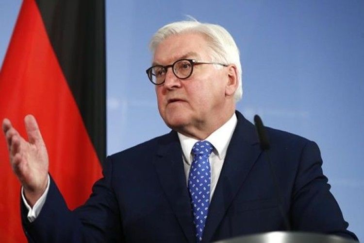 Україну планує відвідати президент Німеччини