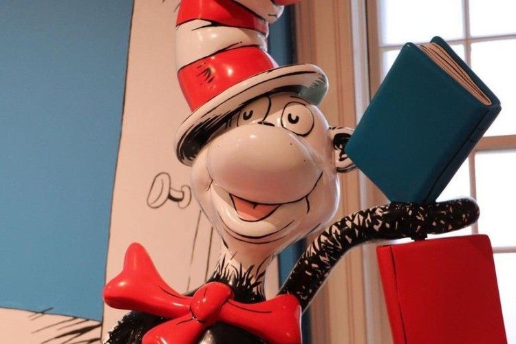 Письменник, який навчив дітей сміятися