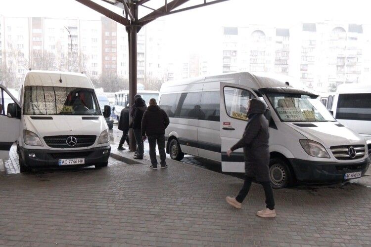 Вартість міжміського проїзду на Волині зросла на понад 20% (Відео) 