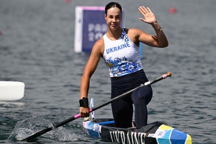 Українка Людмила Лузан – 8-разова чемпіонка світу!